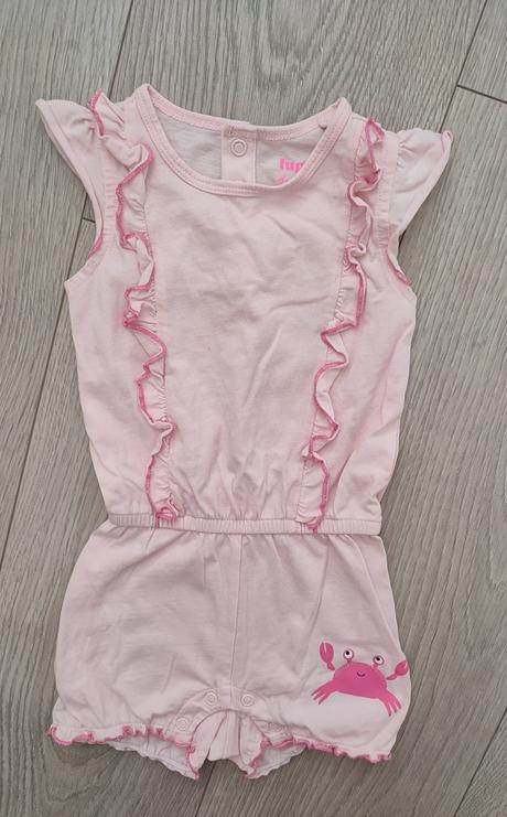 Letný overalik, lupilu,74
