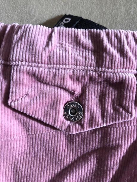 D&d dolce gabanna junior, 104