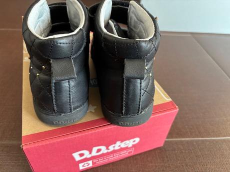 Topanky dd step, d.d.step,34