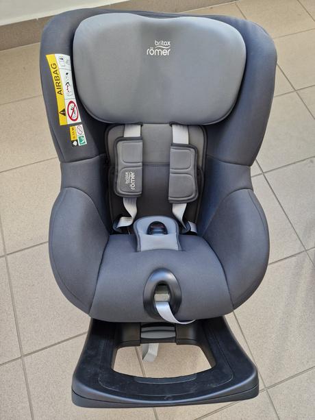 Autosedačka britax römer dualfix m i-size, britax