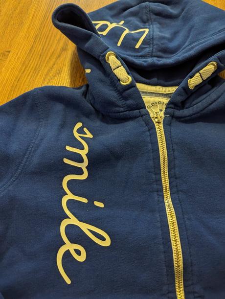 Hrubsia mikina, reserved,140