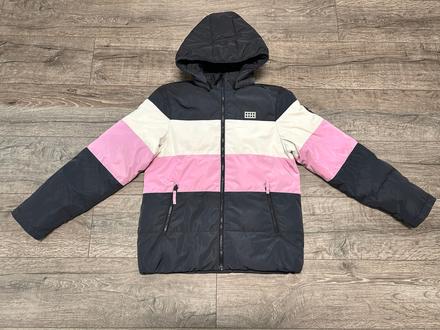 Kvalitna zimna bunda zn. lego, lego,164