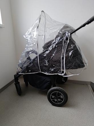 Joie mytrax, joie,joie mytrax