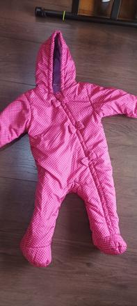 Dievčenský overal, 74