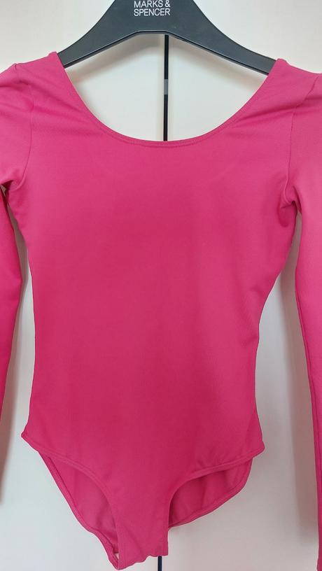 Tanečný dress bloch meglio, bloch,140