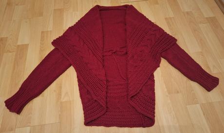 Kardigán, 