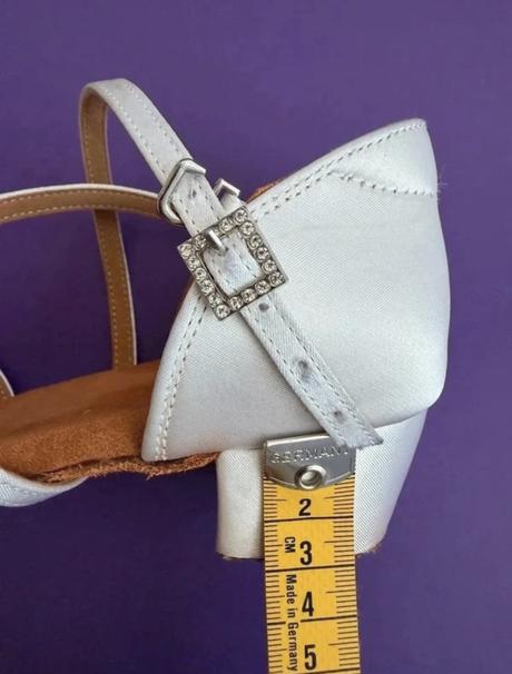 Kožené sandálky vd 23 cm, 34