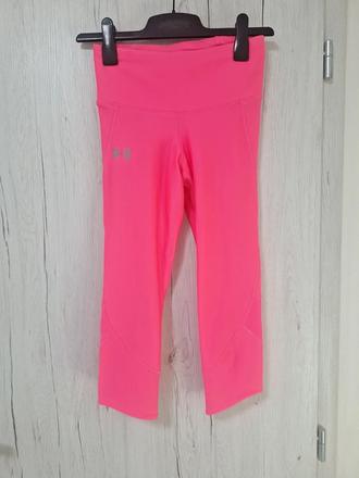 Dámske športové legíny under armour, under armour,s