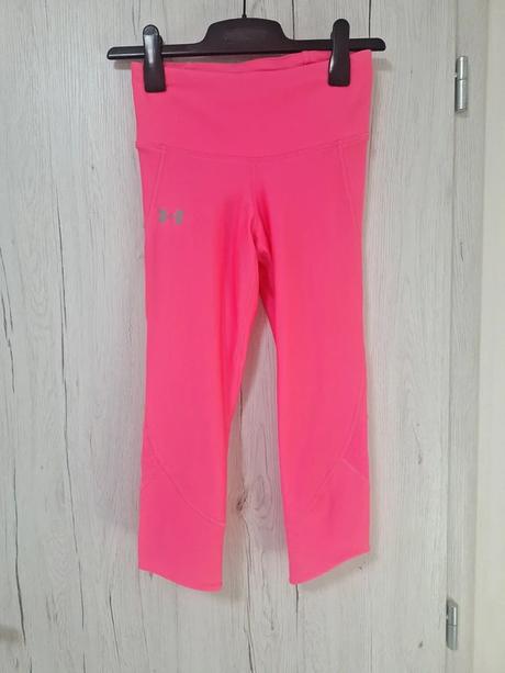 Dámske športové legíny under armour, under armour,s