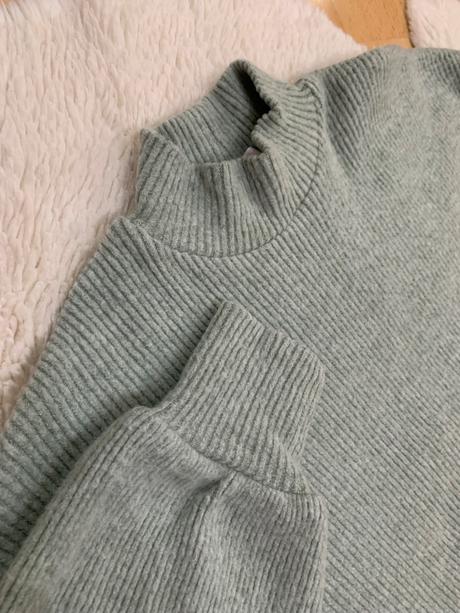 Crop sveter, bershka,s