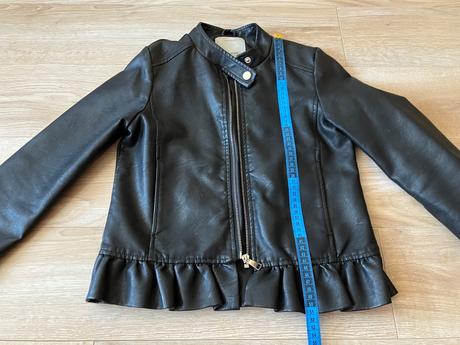 Kožená bunda, 140