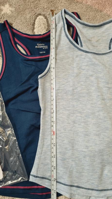 B3485 tielka 2ks, tchibo,122