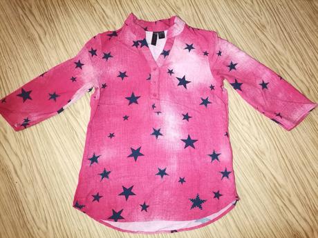 Dámska blúzka č. 34, bonprix,34