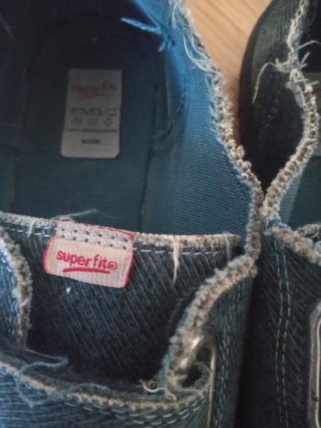 Papuče alebo prezuvky zn.superfit veľ.36super stav, superfit,36