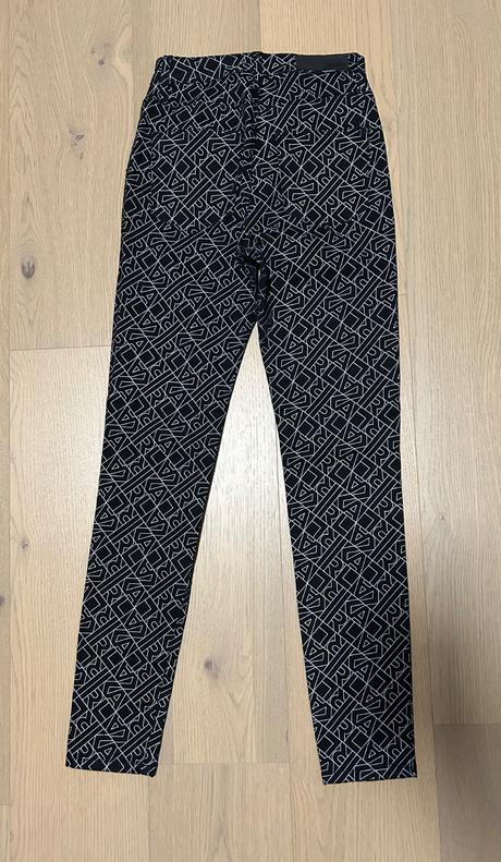 Karl lagerfeld 25 / xs logo rifle, xs