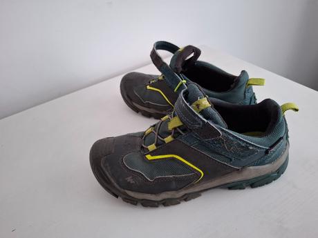 Turisticke waterpproof topanky, 33