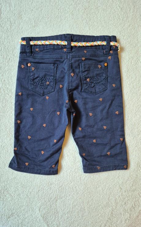 Šortky orchestra 98, 98