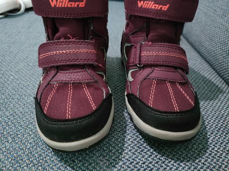 Kvalitné čižmy, 28