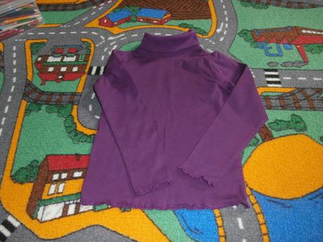 Dievčenský rolák, lupilu,116