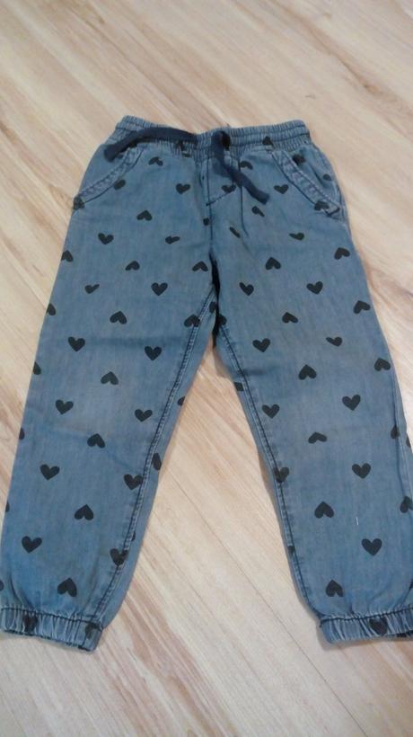 Dievčenské rifle, 98