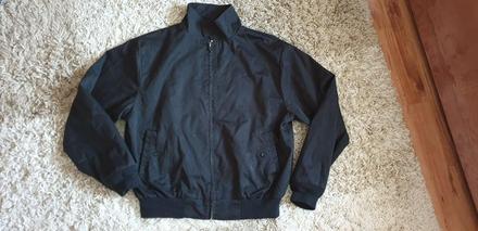 Prechodná bunda l, l