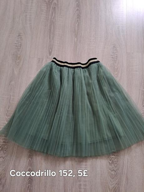 Týlová sukňa, coccodrillo,152