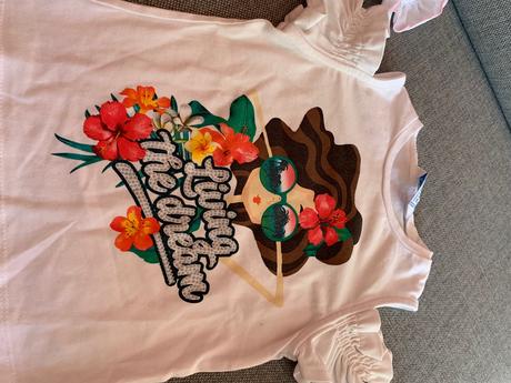 Mayoral tričko, mayoral,98