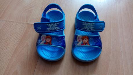 Detské sandalky, 22