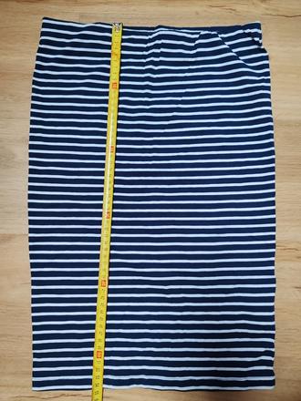 Namornicka elasticka sukna, m