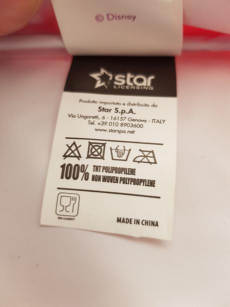 Detská taška cez plece/na rameno violetta,