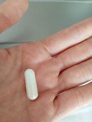 Naturevia Magnesium BCM Organic 800 mg + B6 (90 kapsúl)