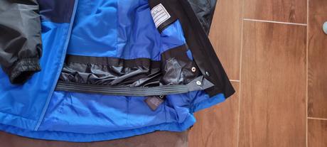 Vetrovka, crivit,146