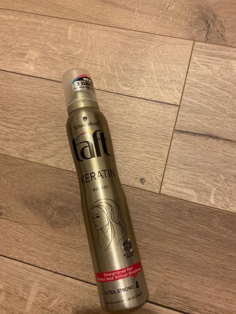 Tuzidlo taft schwarzkopf,