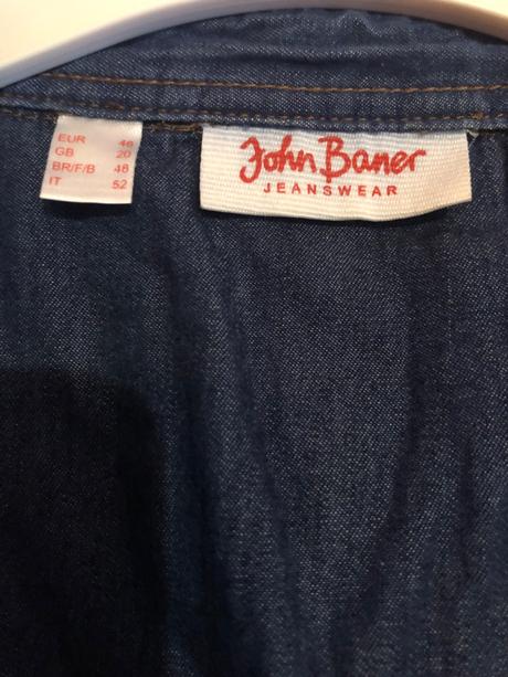 Riflova kosela, bonprix,46