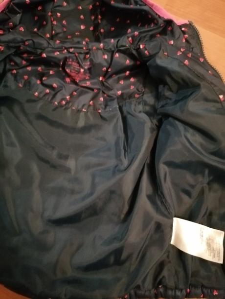 Zimná bunda palomino v. 116, palomino,116