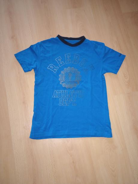 Tričko reebok, reebok,152