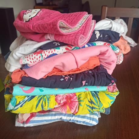 Dievčenský letný balik, 98