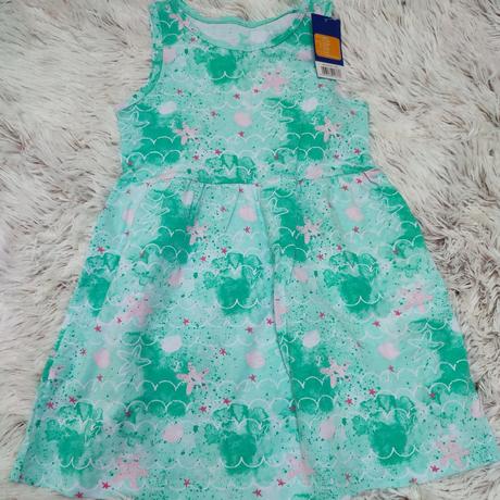 Letné krásne šaty lupilu v. 98/104, lupilu,104