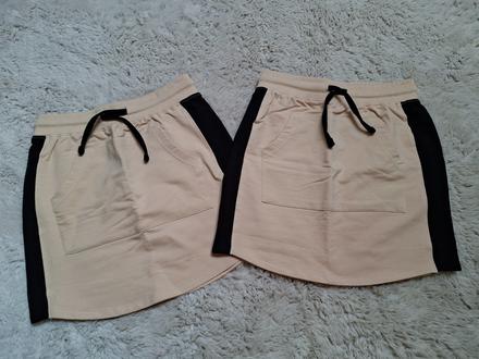 Teplakove sukne, coccodrillo,146