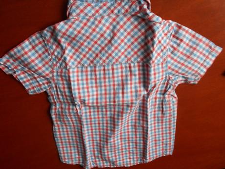 Košeľa, dopodopo,98