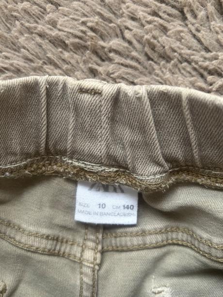 Zara v.140, zara,140