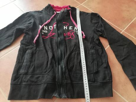 Mikina, veľ. 146, 146