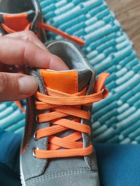 Kozene topanocky superfit, superfit,24