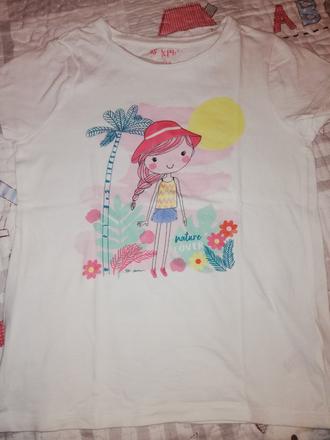 Tricko, f&f,122