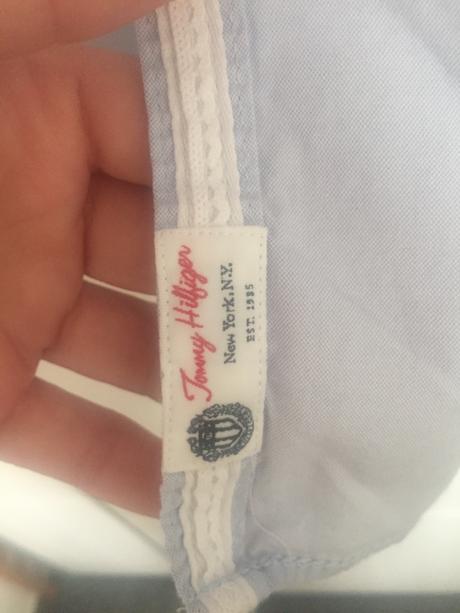 Hilfiger kosela original, tommy hilfiger,m