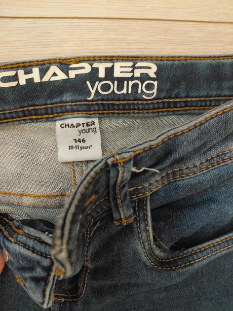 Rifle, chapter young,146