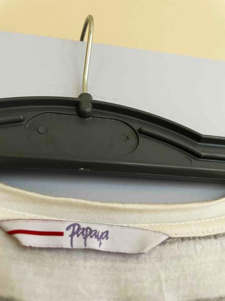 Tričko papaya, papaya,l