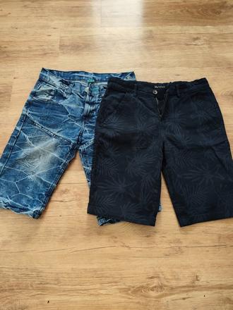 Kraťasy 146,152, 146