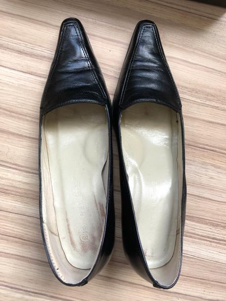 Elegantné lodičky veľ.41, 41