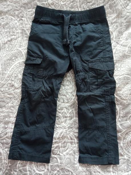 Nohavice č.98, f&f,98